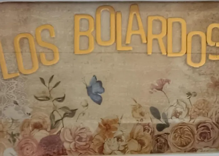 Los Bolardos