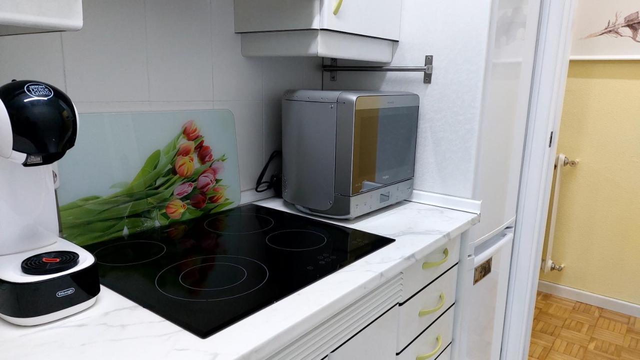 Apartment Bolardos *