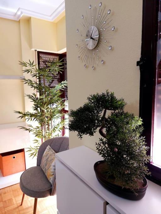 Appartement Bolardos Zamora