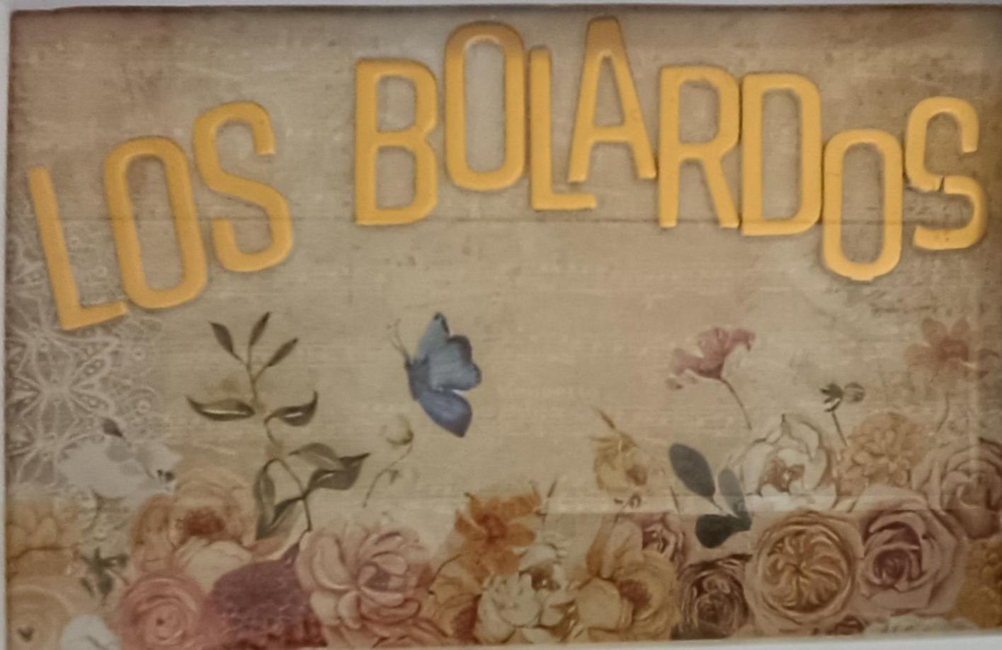 Bolardos Apartment