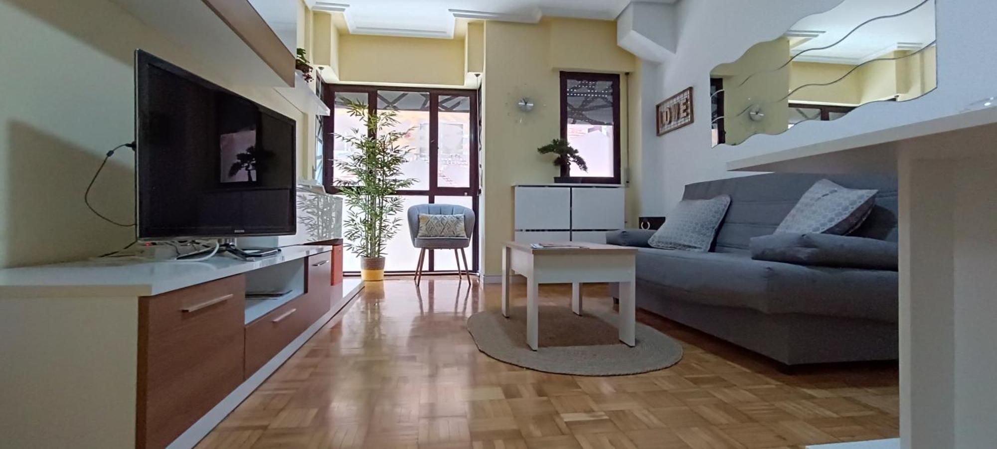 Apartment Bolardos *
