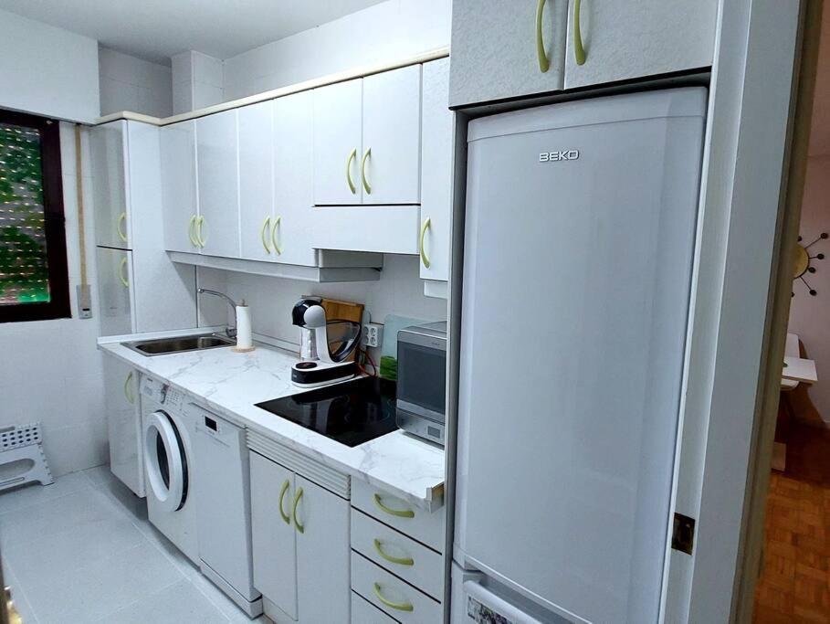 Appartement Bolardos