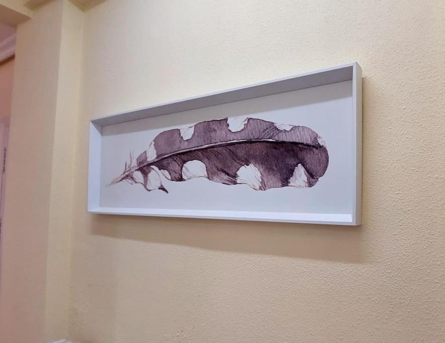 Appartement Bolardos Zamora