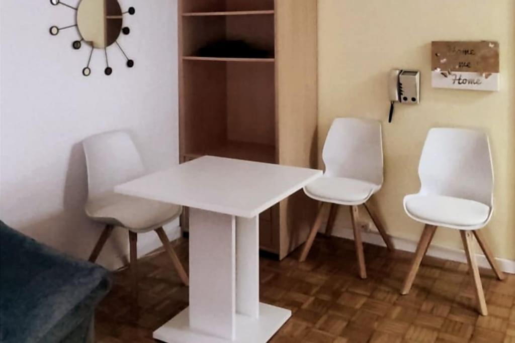 Bolardos Apartment Zamora